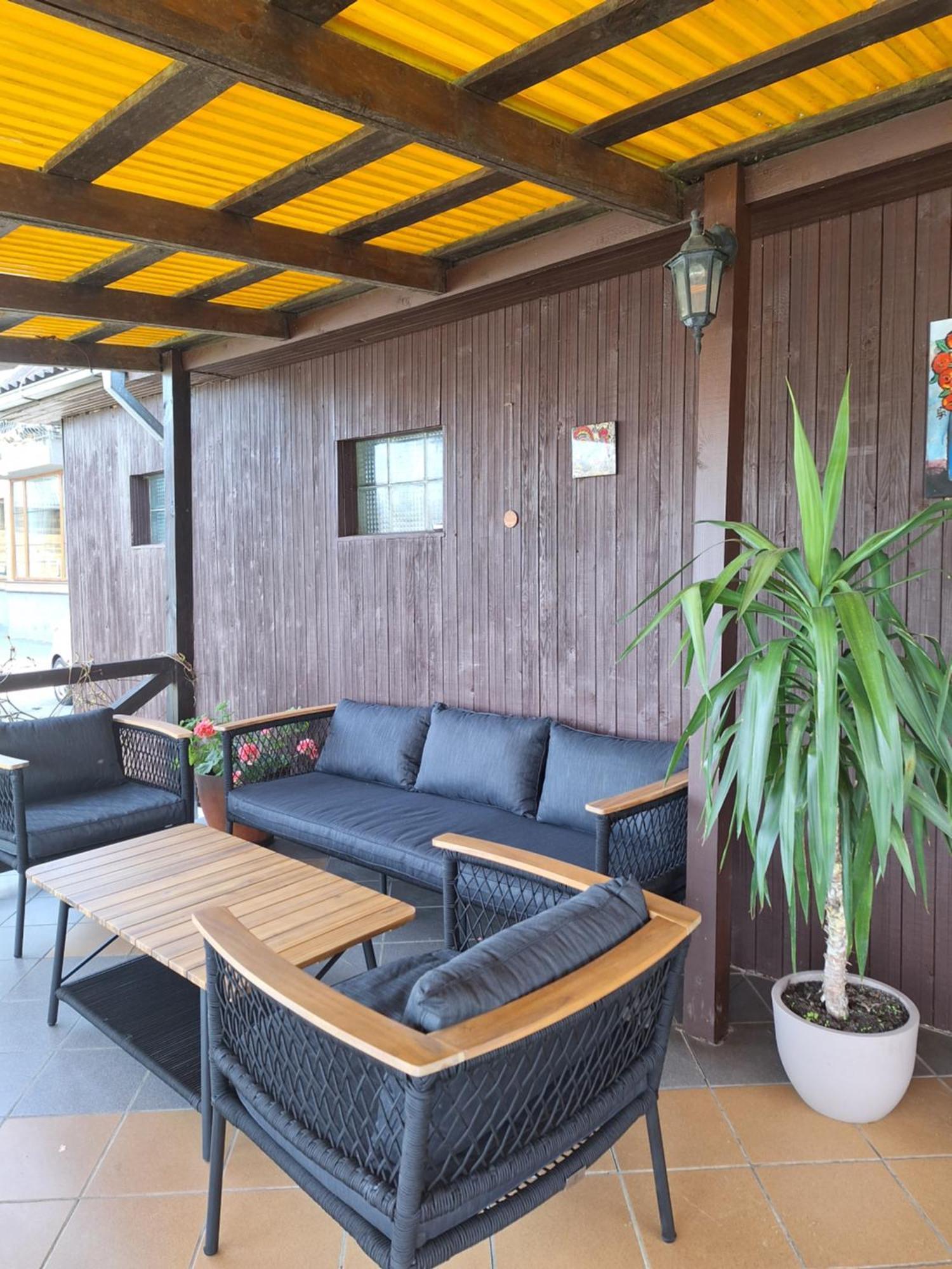 Augutes Zurlienes Apartamentai Trakai Exterior foto