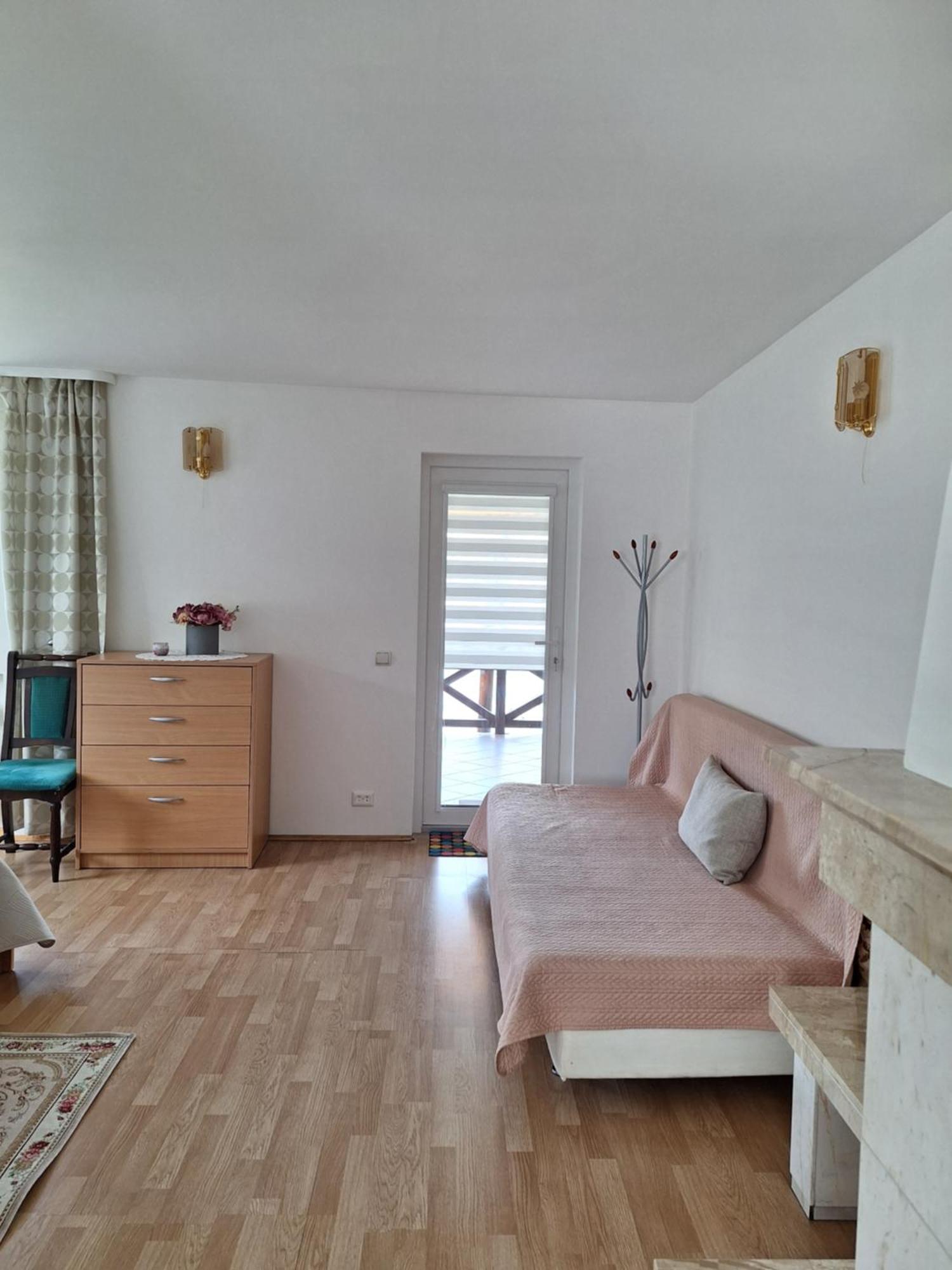 Augutes Zurlienes Apartamentai Trakai Exterior foto